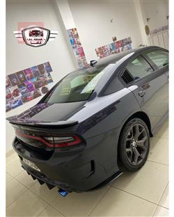 دودج تشارجر